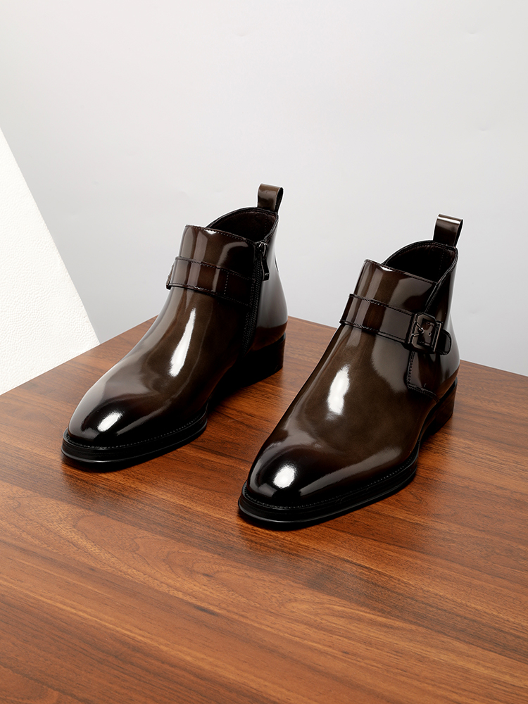 New Business Formal Chelsea Bo - Men'S Formal Style 리뷰 및 가격