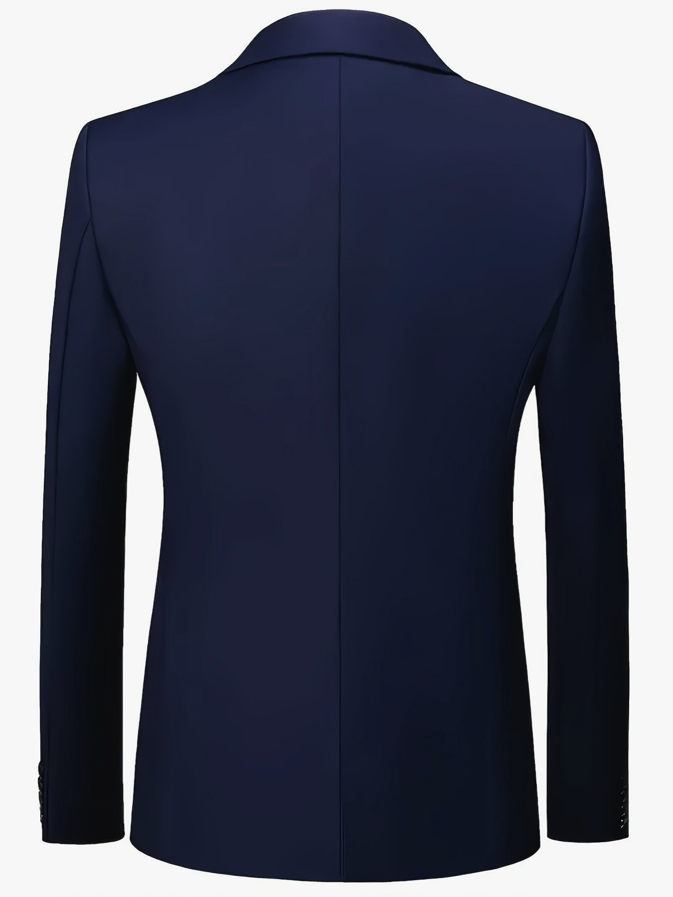 Men's Polished Look 3-Piece Su - Mens Formal Look 리뷰 및 가격