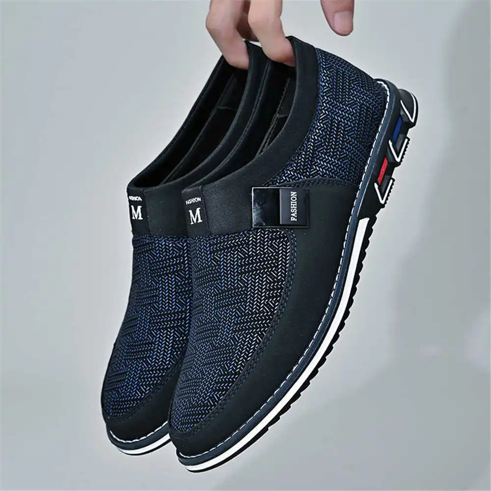 Dark Blue 44-45 Summer Shoes S - Men Formal Wear Purple 리뷰 및 가격