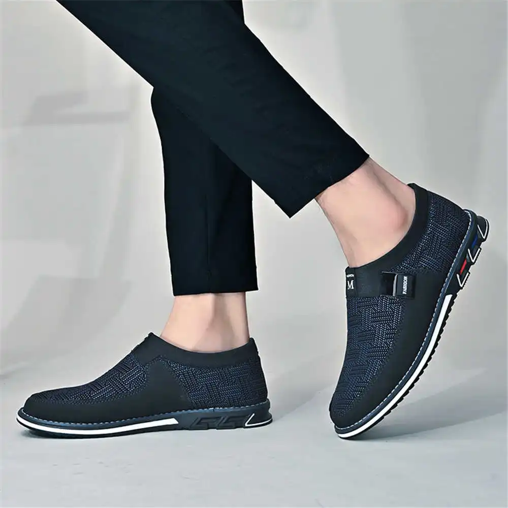 Dark Blue 44-45 Summer Shoes S - Men Formal Wear Purple 리뷰 및 가격
