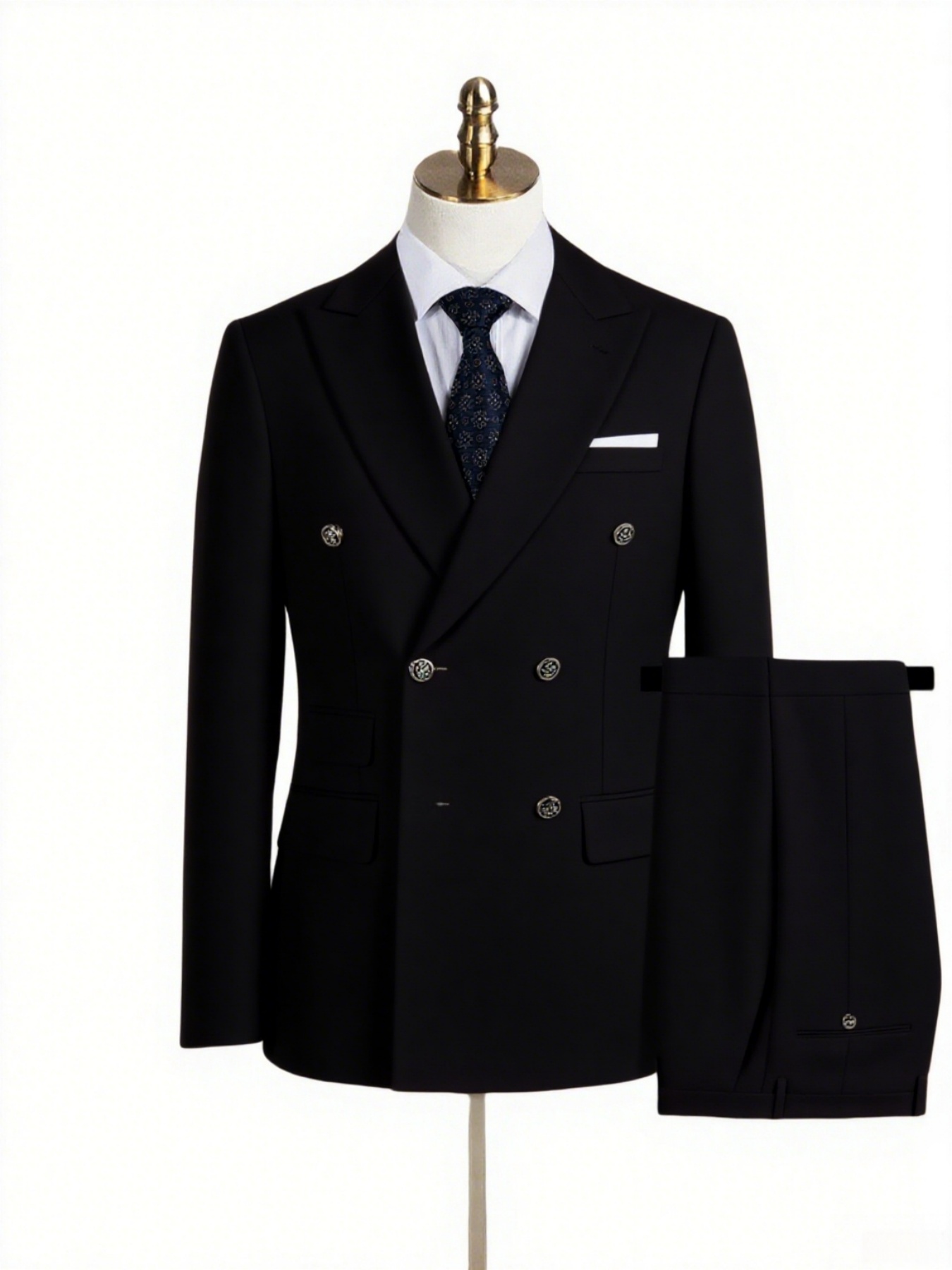 Men's Sharp Looking 2-Piece Su - Mens Formal Look 리뷰 및 가격