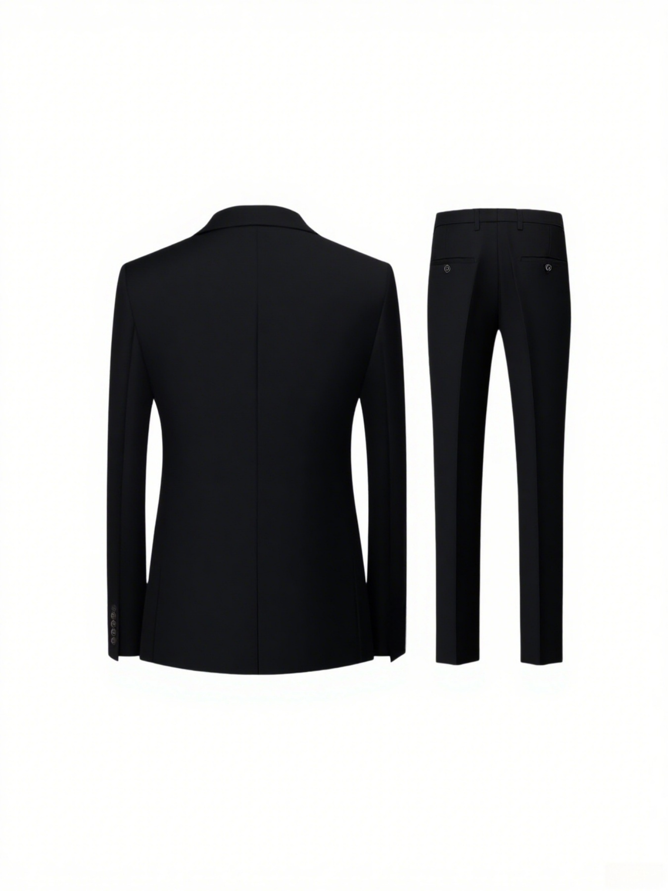 Men's Sharp Looking 2-Piece Su - Mens Formal Look 리뷰 및 가격