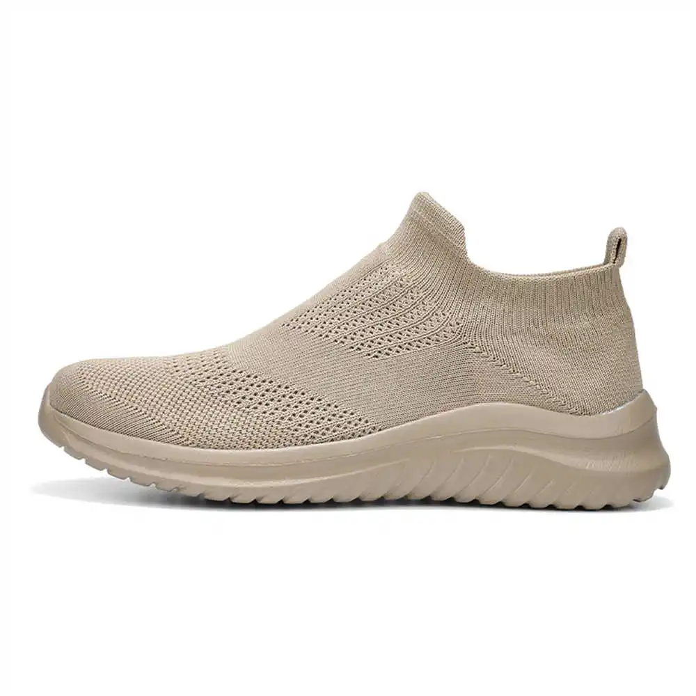 Beige Soft New Novelty Tennis  - Men'S Formal Wear Canada 리뷰 및 가격