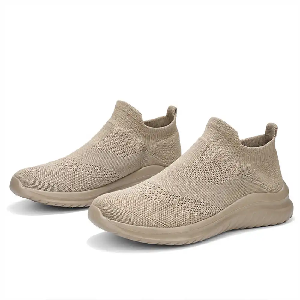 Beige Soft New Novelty Tennis  - Men'S Formal Wear Canada 리뷰 및 가격