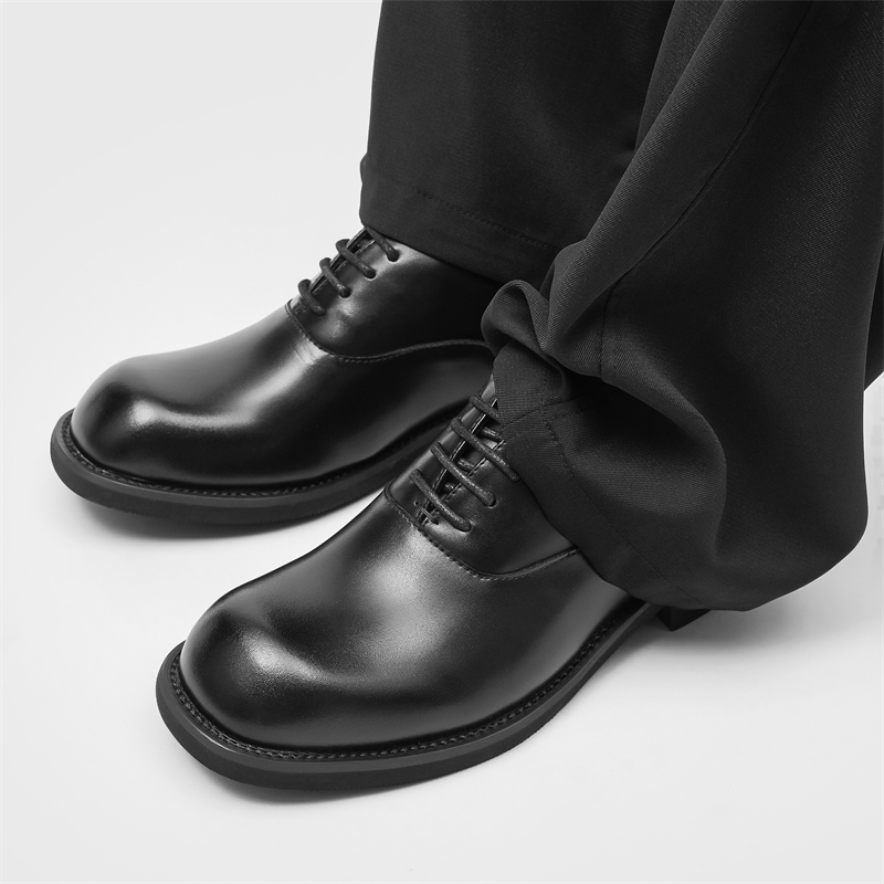 Classic Brand Men's Leather Ca - Elegant Formal Men'S Wear 리뷰 및 가격