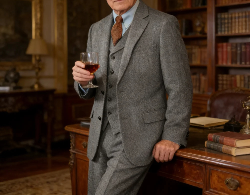 Men's Formal Ternos  Classic B - Elegant Formal Men'S Wear 리뷰 및 가격