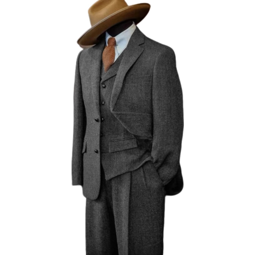 Men's Formal Ternos  Classic B - Elegant Formal Men'S Wear 리뷰 및 가격