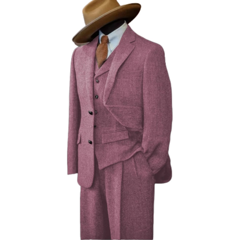 Men's Formal Ternos  Classic B - Elegant Formal Men'S Wear 리뷰 및 가격