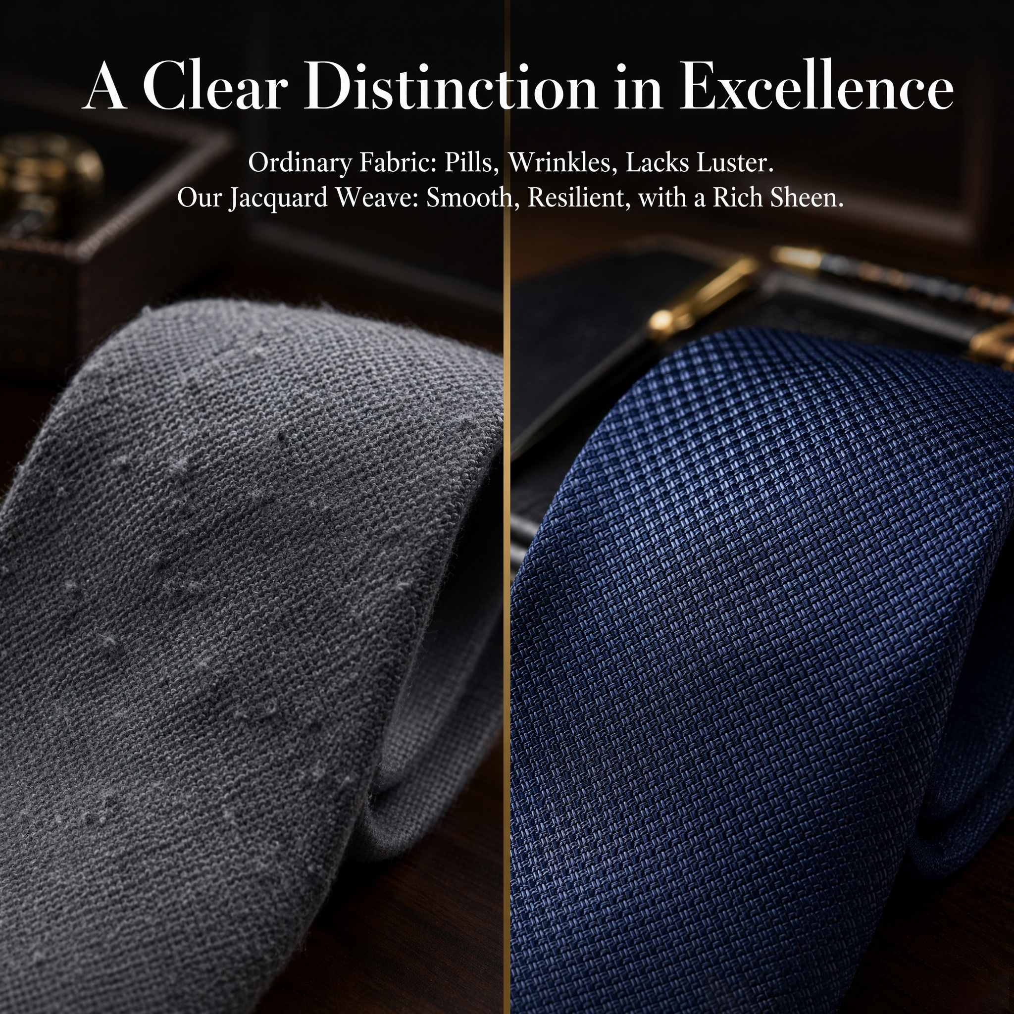 Men's Caramel Purple Silk Tie  - Men Formal Wear Purple 리뷰 및 가격