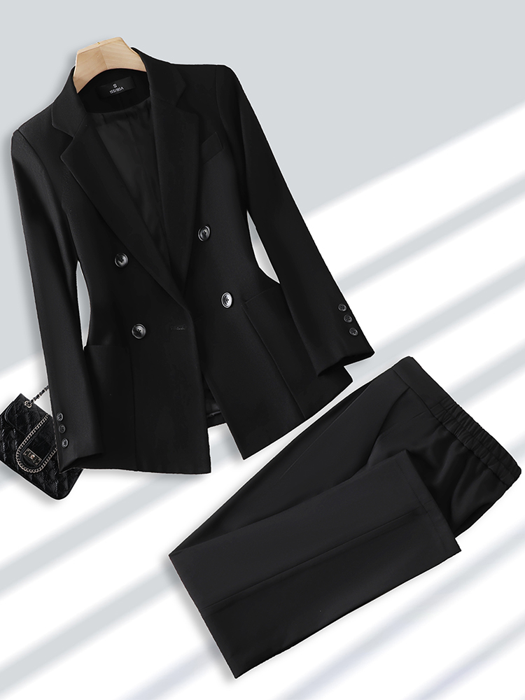 Fashion Ladies Pant Suit Forma - Men'S Formal Wear In Winter 리뷰 및 가격