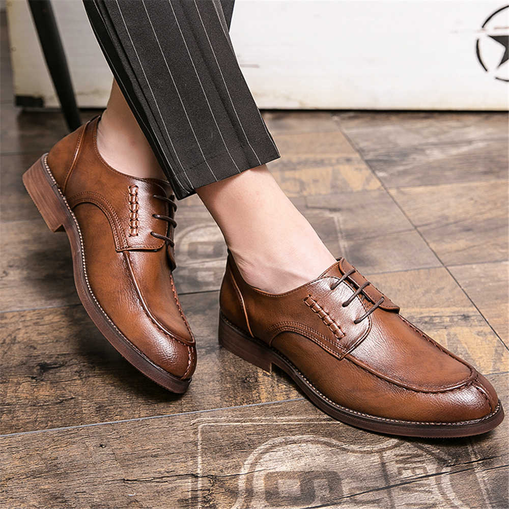 Elegant Non-slip Large Size Me - Elegant Formal Men'S Wear 리뷰 및 가격