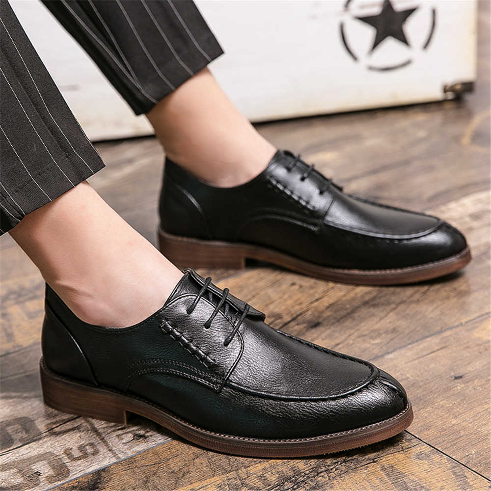 Elegant Non-slip Large Size Me - Elegant Formal Men'S Wear 리뷰 및 가격