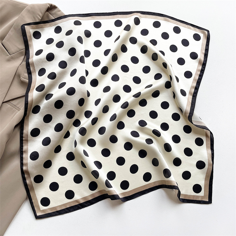 2024 New Pure Silk Scarf Small - Silk Tie Woven 리뷰 및 가격