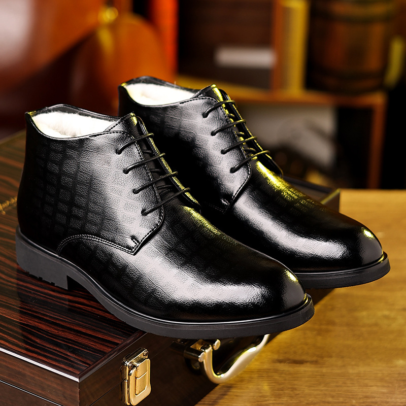 Men's British Style 2025 Winte - Men'S Formal Wear In Winter 리뷰 및 가격