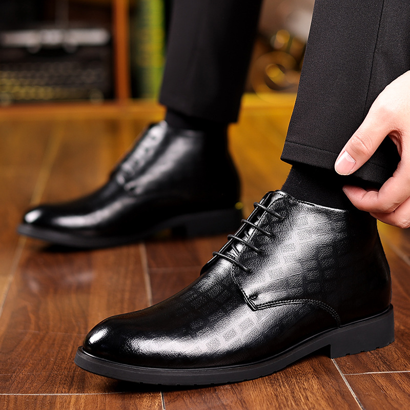 Men's British Style 2025 Winte - Men'S Formal Wear In Winter 리뷰 및 가격