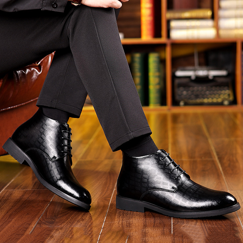 Men's British Style 2025 Winte - Men'S Formal Wear In Winter 리뷰 및 가격