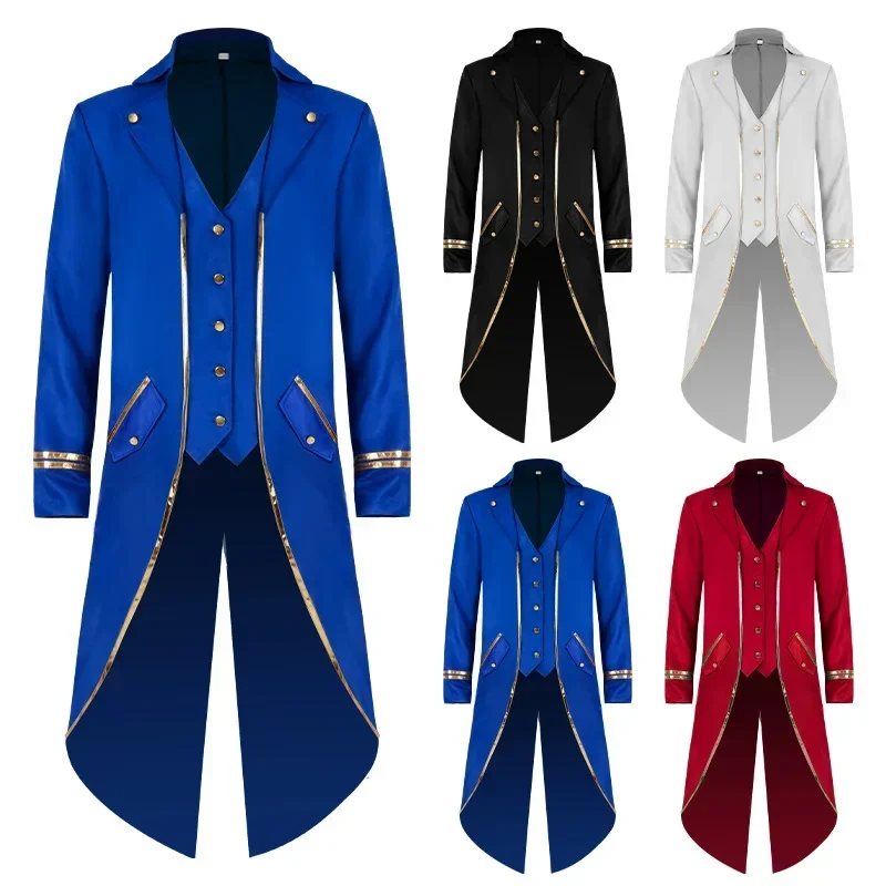 European American Middle Ages  - Men'S Medieval Formal Wear 리뷰 및 가격