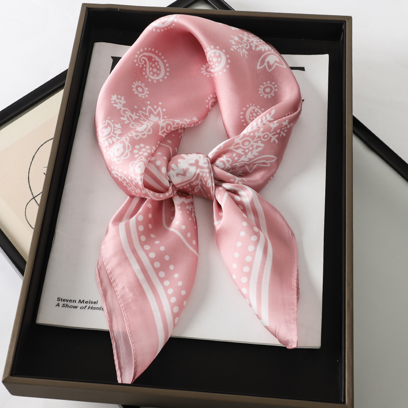 Luxury Brand Silk Square Paisl - Silk Tie Woven 리뷰 및 가격