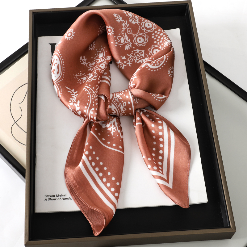 Luxury Brand Silk Square Paisl - Silk Tie Woven 리뷰 및 가격