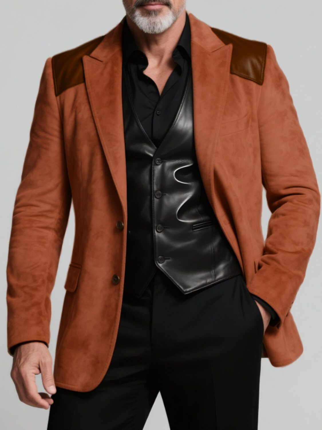 Designer Classic Men's Suit Co - Men Formal Wear With Coat 리뷰 및 가격