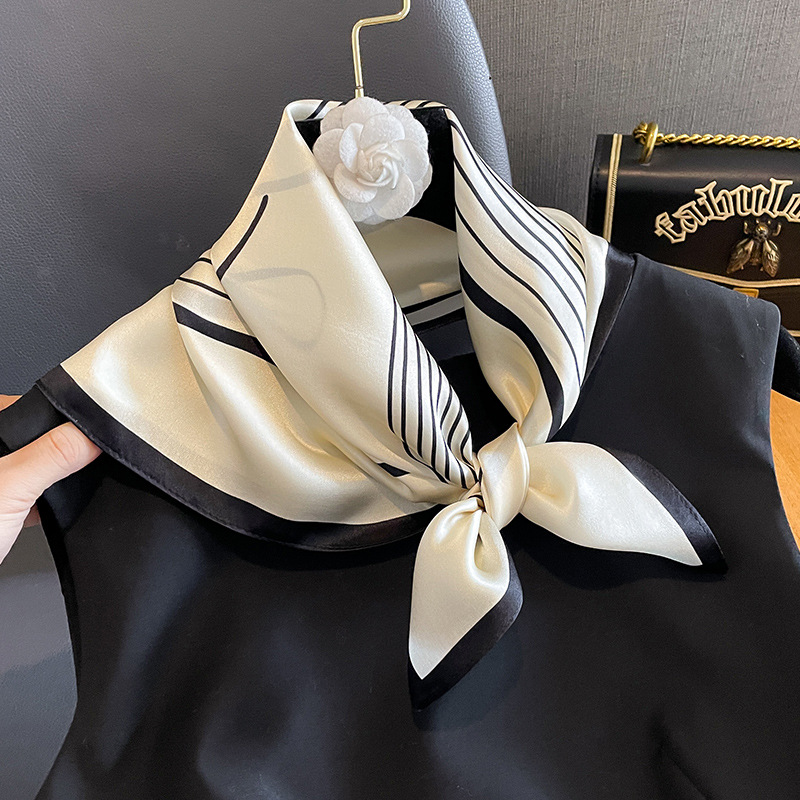 Design Shawl 100% Real Silk Sq - Silk Tie Woven 리뷰 및 가격