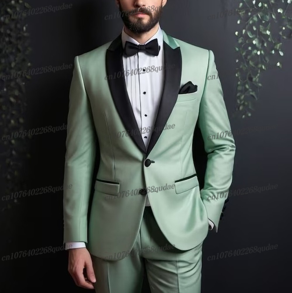 Black Collar Light Purple Form - Men Formal Wear Purple 리뷰 및 가격