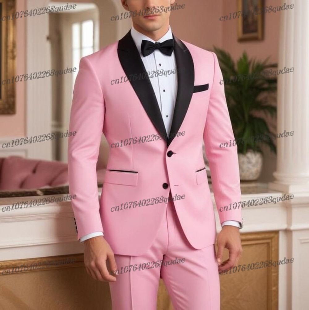 Black Collar Light Purple Form - Men Formal Wear Purple 리뷰 및 가격