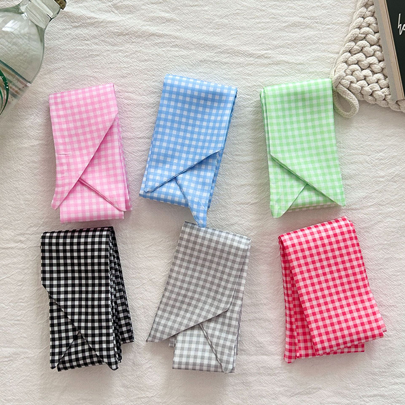 Women Scarf Luxury Silk Scarf  - Silk Tie Woven 리뷰 및 가격