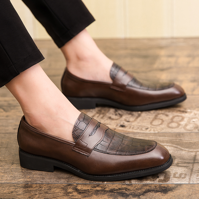 Large Size 38-48 Classic Men L - Large Men Formal Wear 리뷰 및 가격