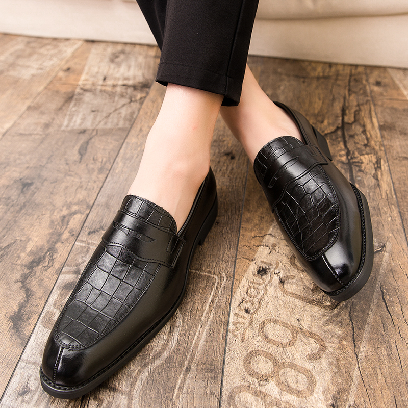 Large Size 38-48 Classic Men L - Large Men Formal Wear 리뷰 및 가격