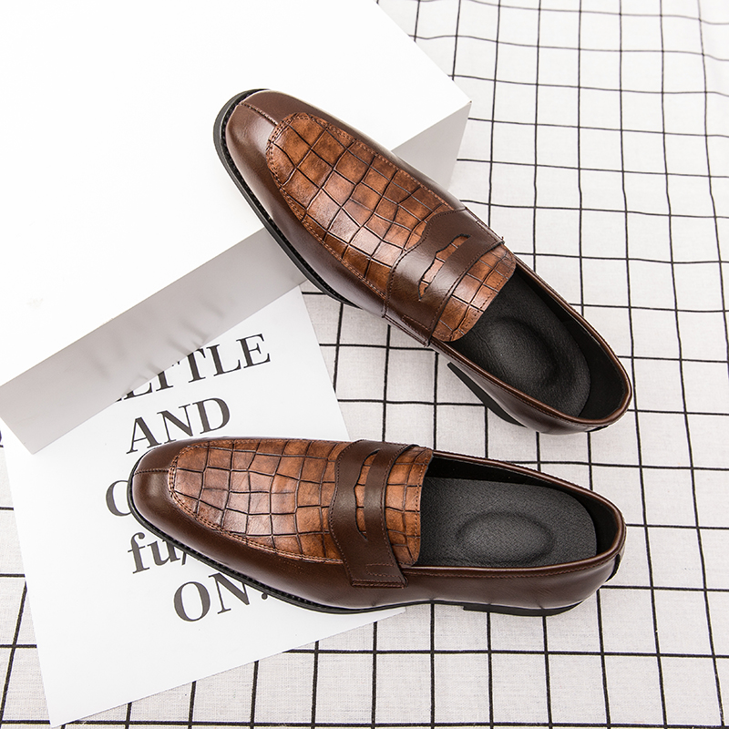 Large Size 38-48 Classic Men L - Large Men Formal Wear 리뷰 및 가격