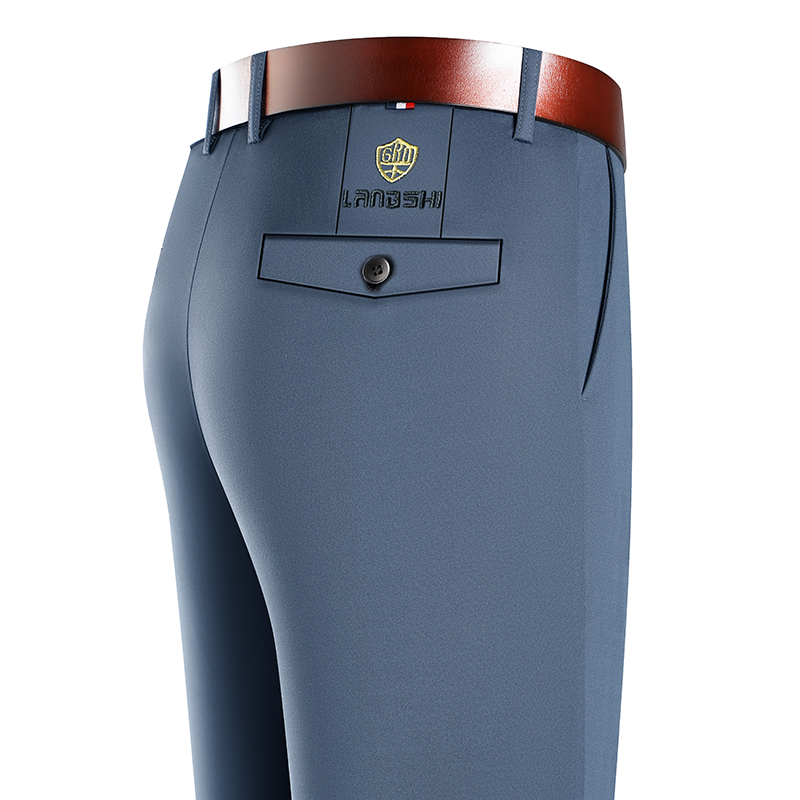 Mens Business Casual Pants Str - Men'S Formal Style 리뷰 및 가격