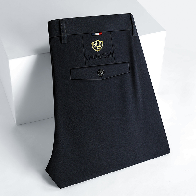 Mens Business Casual Pants Str - Men'S Formal Style 리뷰 및 가격
