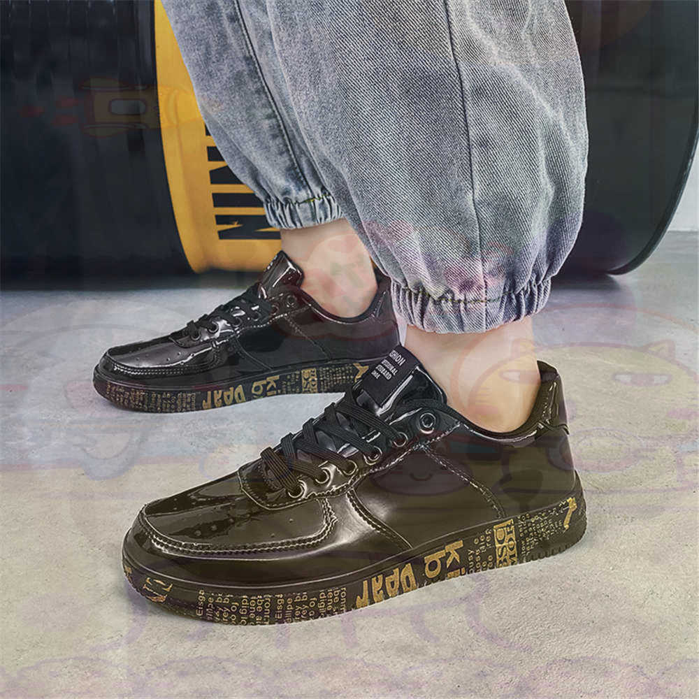 Round Foot Size 45 Sneakers Wh - Men'S Formal Wear Canada 리뷰 및 가격
