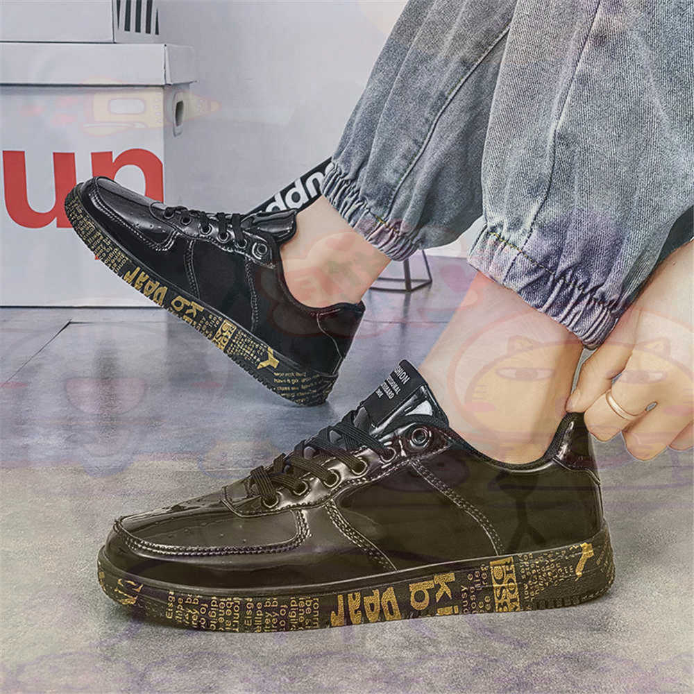 Round Foot Size 45 Sneakers Wh - Men'S Formal Wear Canada 리뷰 및 가격