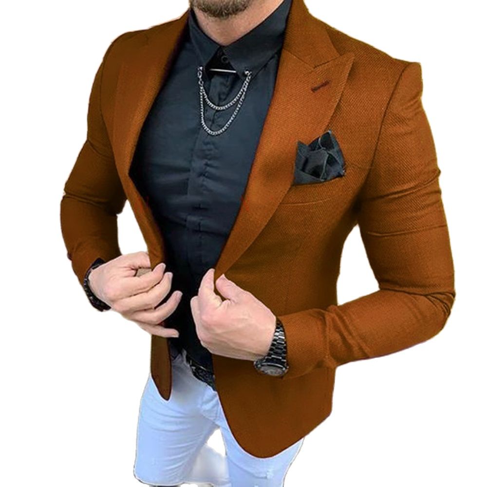 Men's Suits 2pcs Clothing Tail - Men'S Formal Evening Wear 리뷰 및 가격