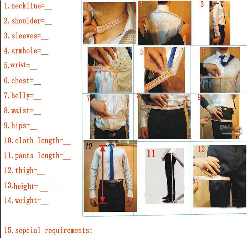Men's Suits 2pcs Clothing Tail - Men'S Formal Evening Wear 리뷰 및 가격
