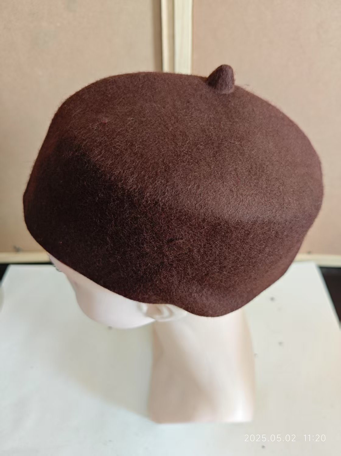 Fashion Wool Felt Caps Africa  - Men'S Formal Ethnic Wear 리뷰 및 가격