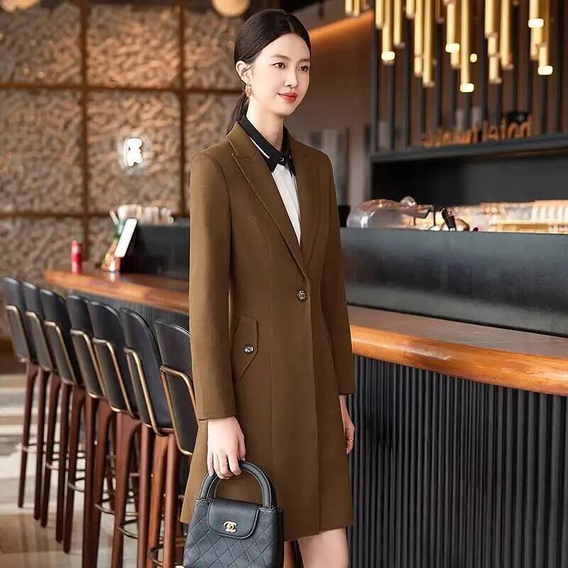 High Quality Fabric Autumn Win - Men'S Formal Wear In Winter 리뷰 및 가격