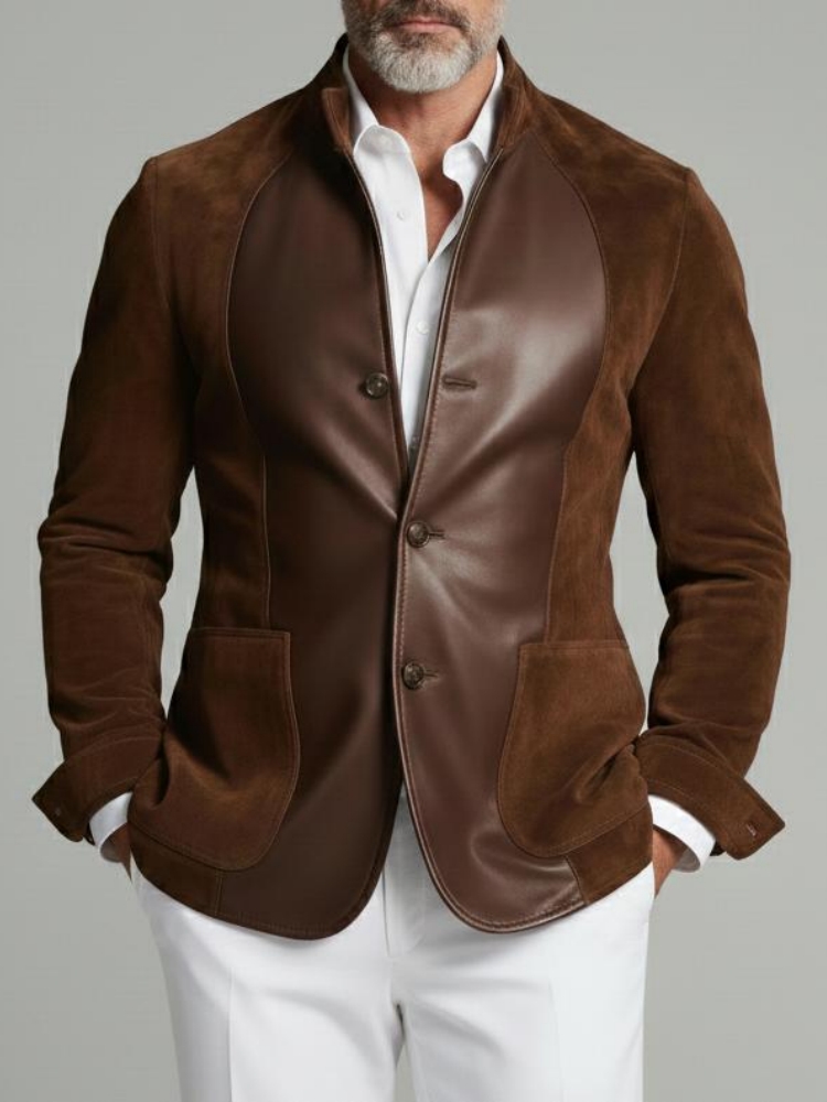 Designer Classic Men's Suit Co - Men Formal Wear With Coat 리뷰 및 가격